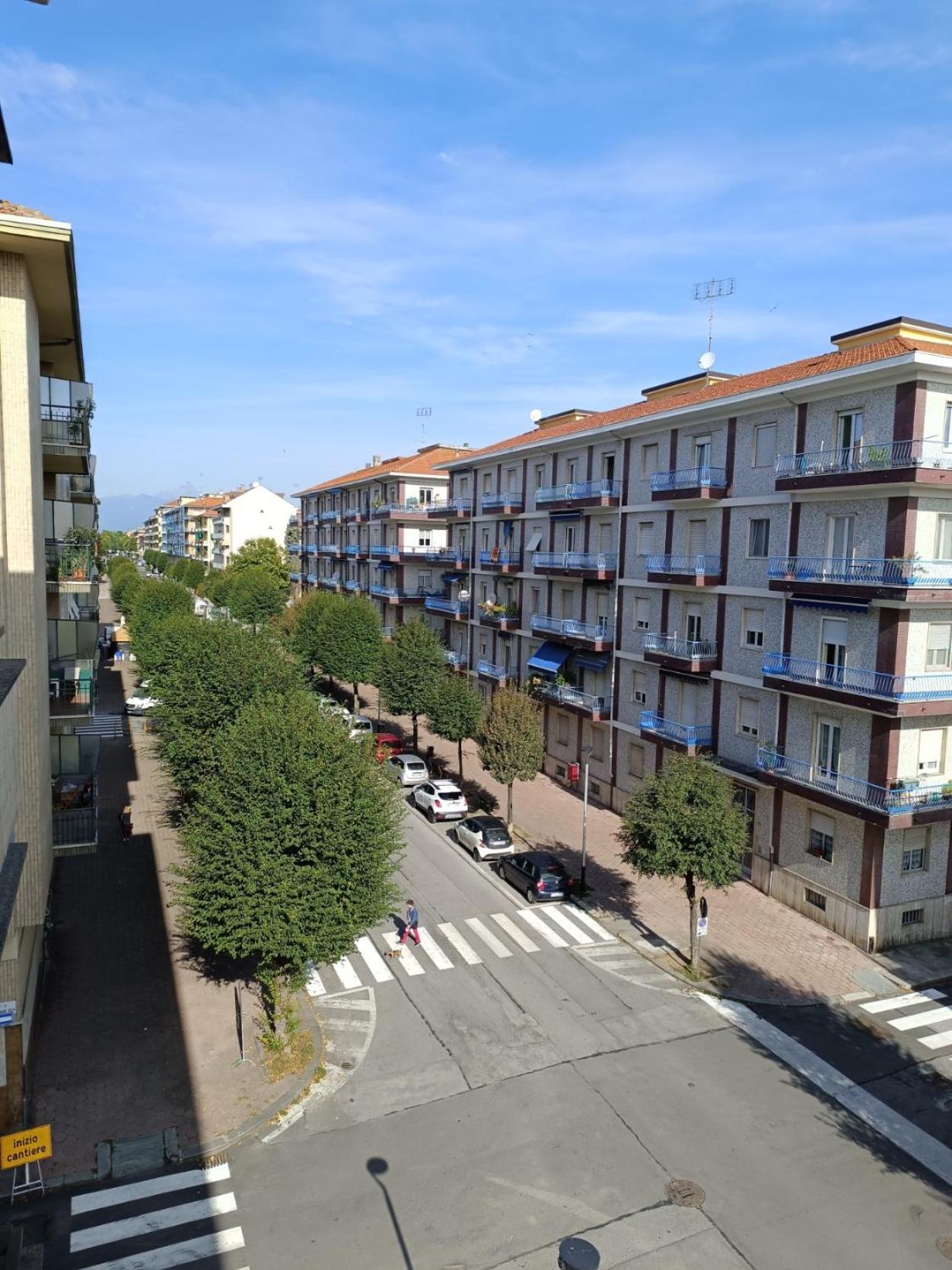 L'Alloggetto Sul Corso Cuneo Exteriér fotografie