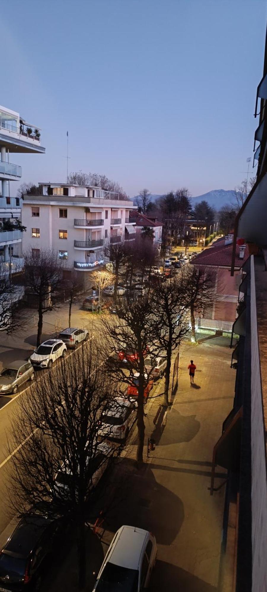 L'Alloggetto Sul Corso Cuneo Exteriér fotografie