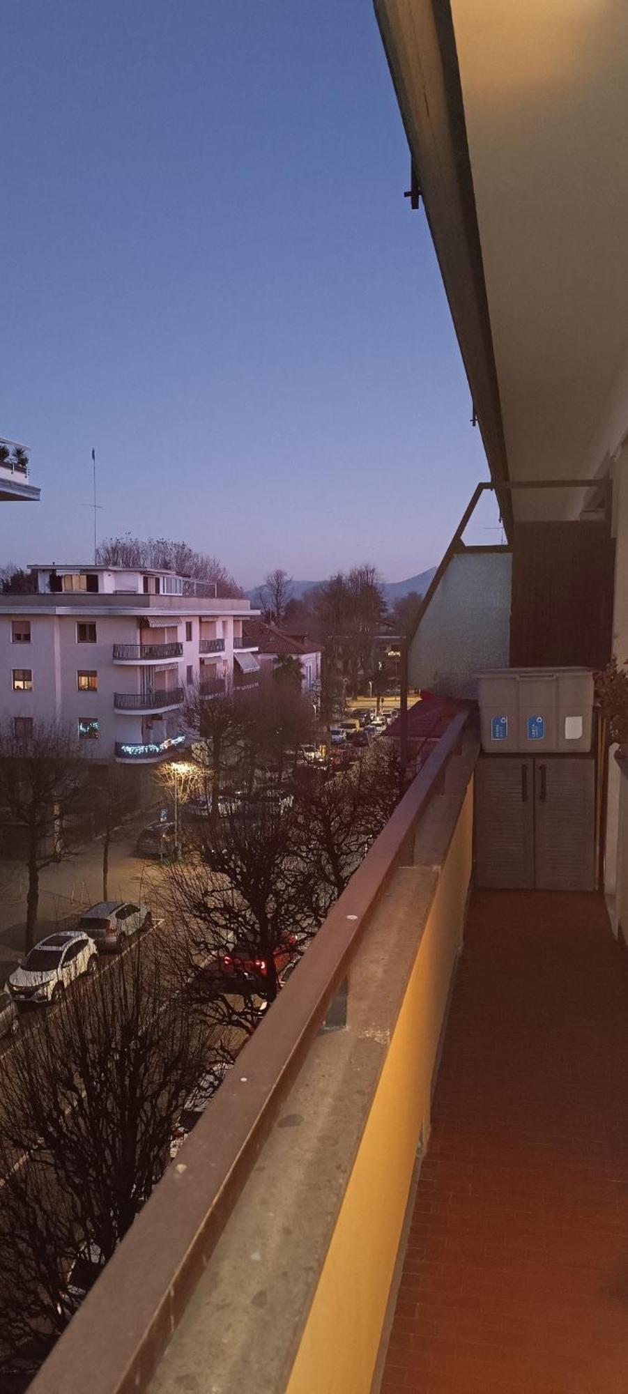 L'Alloggetto Sul Corso Cuneo Exteriér fotografie