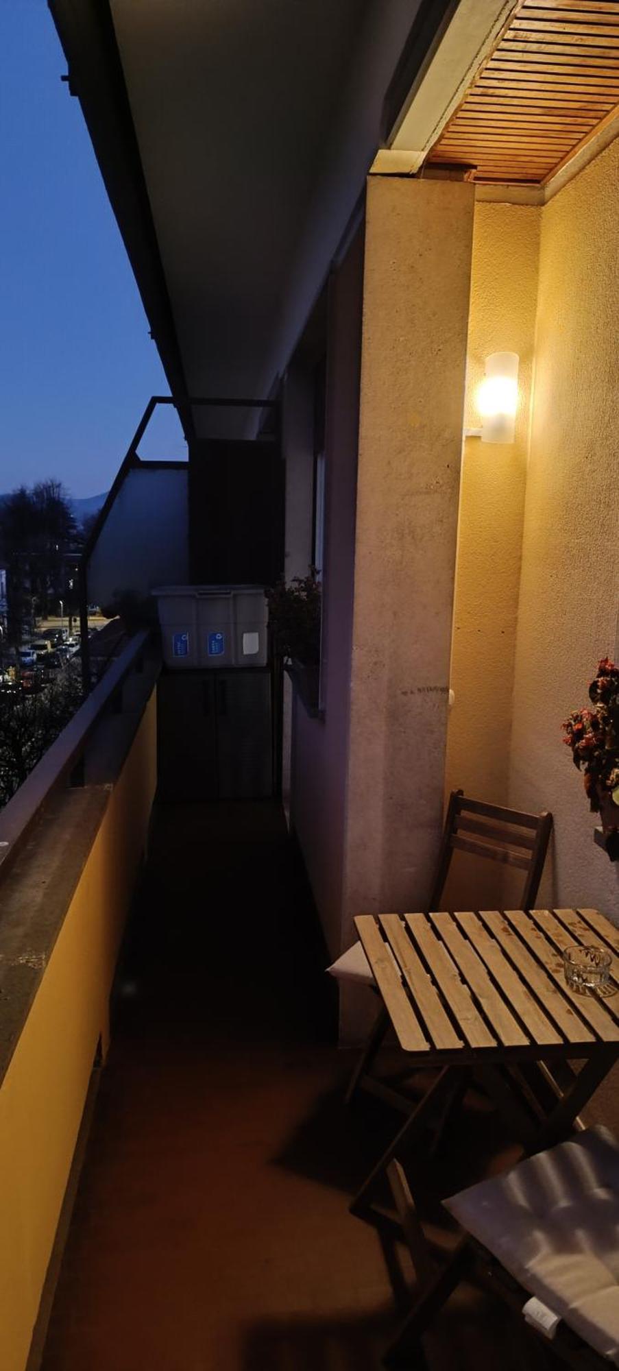 L'Alloggetto Sul Corso Cuneo Exteriér fotografie